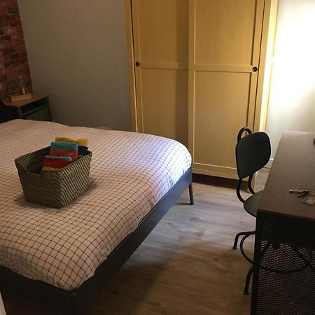הוספיטלט דה יוברגאט Practical Room: Barcelona-Fira-Airport מראה חיצוני תמונה