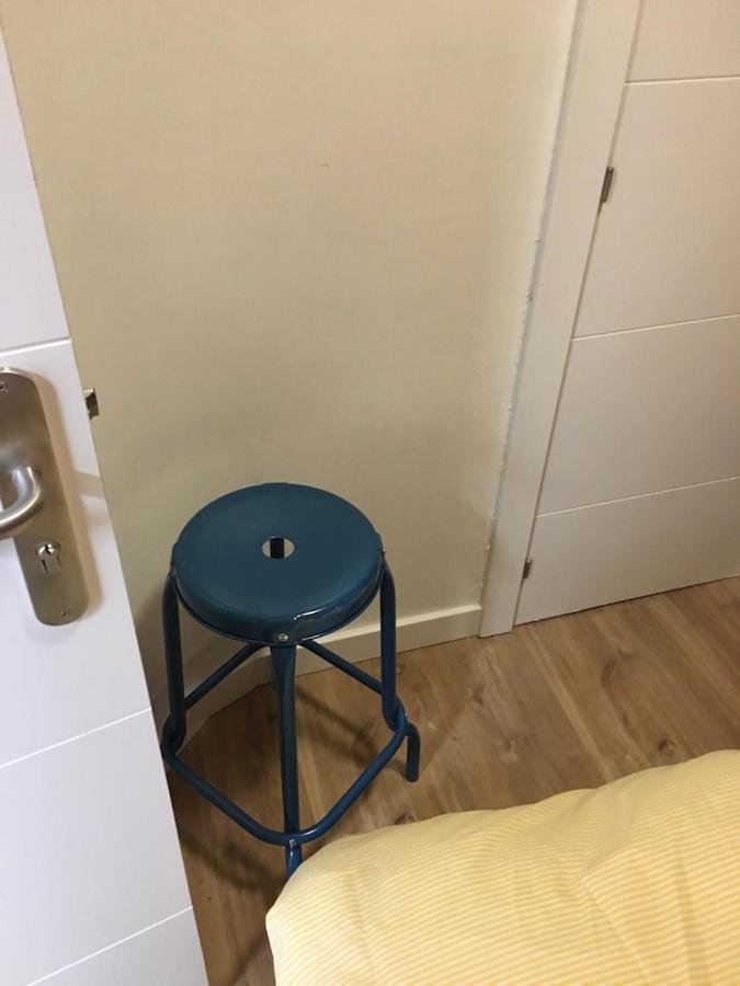 הוספיטלט דה יוברגאט Practical Room: Barcelona-Fira-Airport מראה חיצוני תמונה